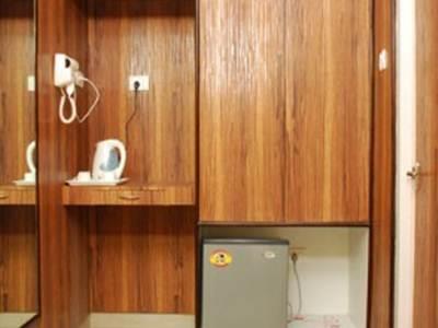 Didi Hotel Lucknow Exterior photo