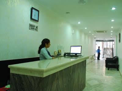 Didi Hotel Lucknow Exterior photo